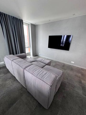 Дніпровська набережна вул., 20-А