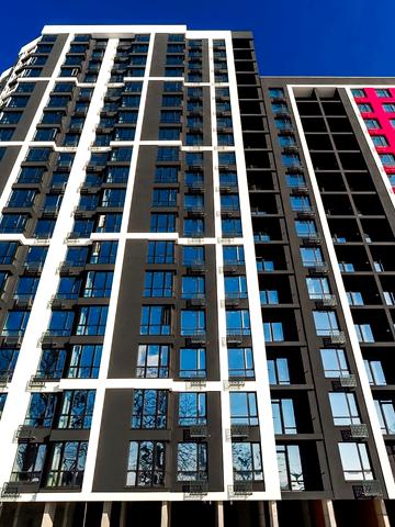 Хриплинська вул., (Будинок 1)