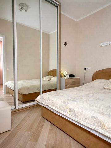 Юрія Кондратюка вул., 5