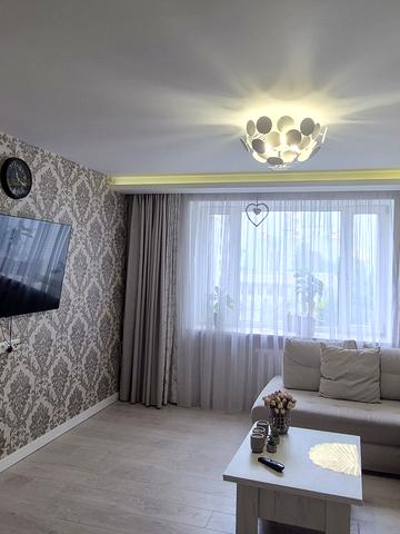 Соломії Крушельницької вул., 73