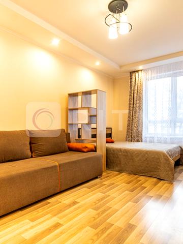 Бельведерська вул., 32а