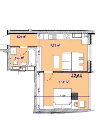 Юліана Целевича вул., 36а