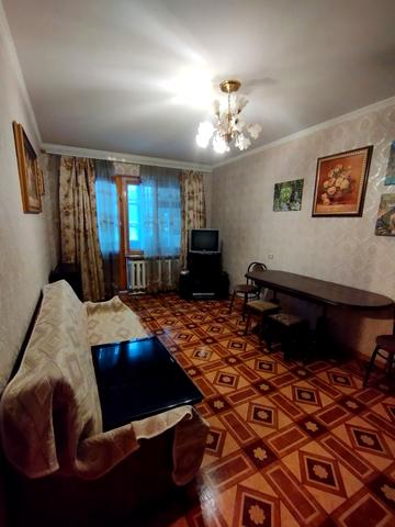 Архітекторська вул., 22