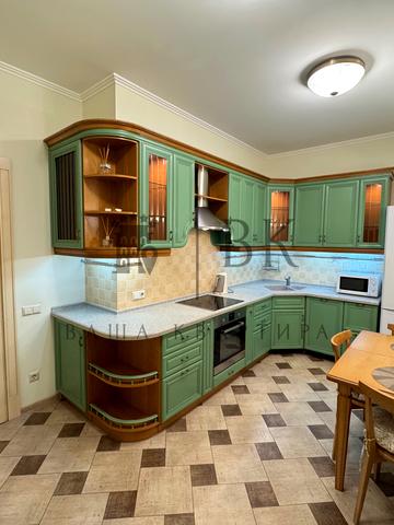 Степана Руданського вул., 3-А