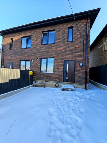 Мирна вул. (Інтернаціональна)