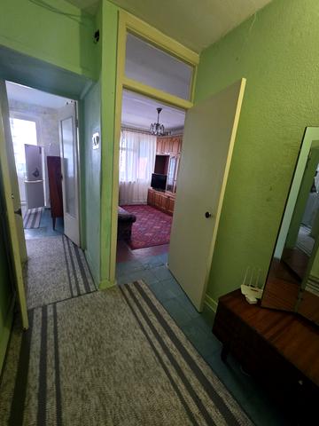 Братів Горобців вул. (Дмитра Кедріна), 36