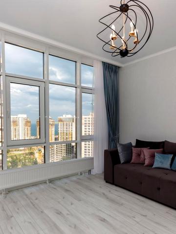 Курортний пров., 1-А