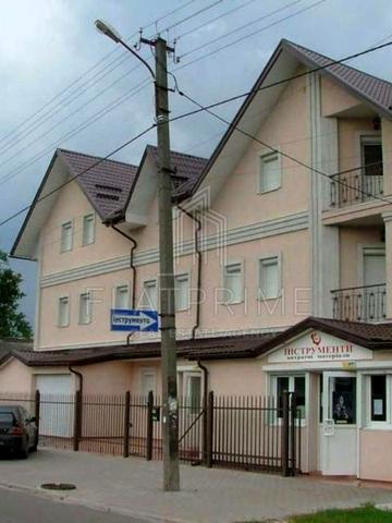 Залізнична вул.