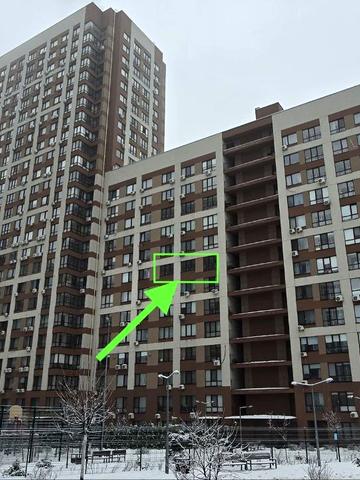 Європейського Союзу просп. (Правди), 43-А