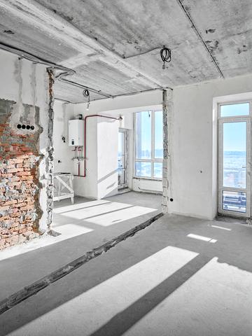 Героїв Небесної Сотні просп., 18/6