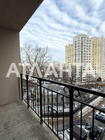 Фонтанська дорога вул., (Будинок 4)