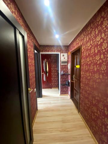 Полонської-Василенко вул. (Желваківського), 6-Б