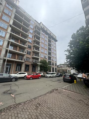 Щекавицька вул., (Будинок)