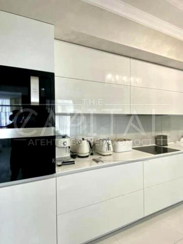 Євгена Коновальця вул. (Щорса), 34-А