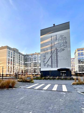 Олександра Довженка вул., 31в, к. 7