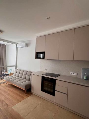 Дніпровська набережна вул., 15-Ж