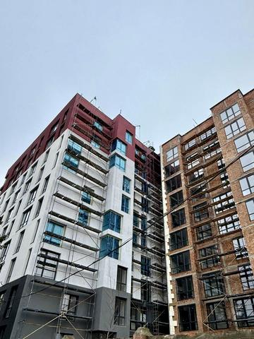 Сторожинецька вул., 45