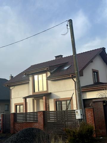 Тернопільська вул.