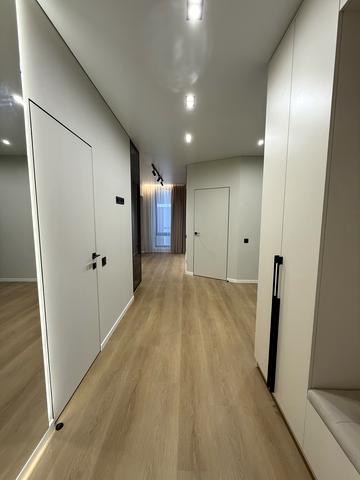 Ленкавського вул., 34 к7