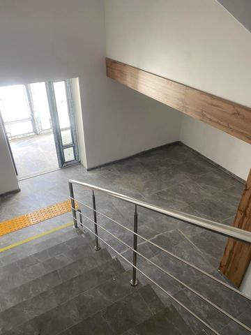 Святослава Ріхтера вул., (Будинок 1)