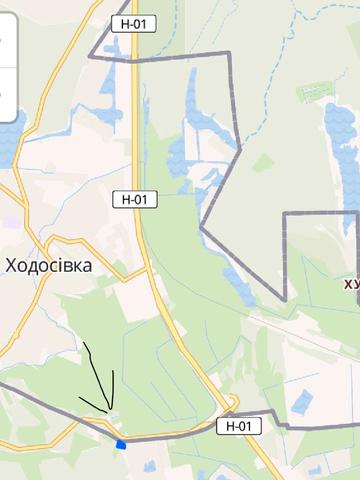 Київська вул.