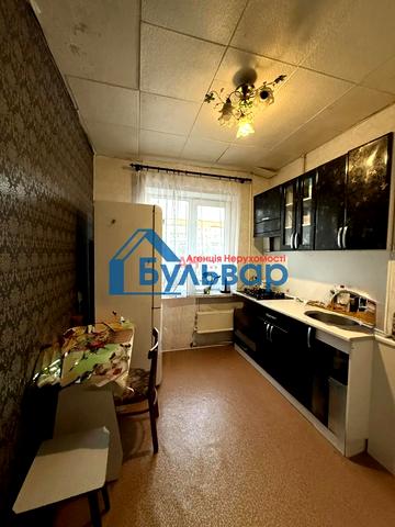 Юрія Побєдоносцева бульв., 4 к1