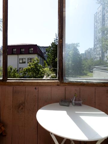 Олександра Архипенка вул. (Мате Залки), 10-В