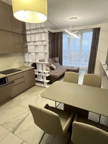 Сімферопольська вул., 2-Н