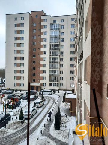 Малоголосківська вул., 8д