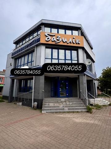 Шевченка бульв., 38А