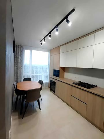 Січових Стрільців вул., 28-А