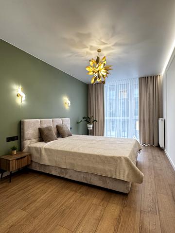 Новознесенська вул., (ЖК Вежа (будинок 1))