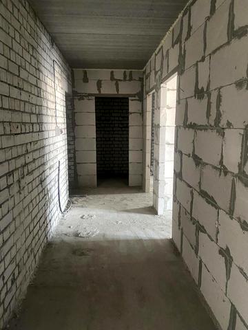 Святослава Ріхтера вул., (Будинок 1)