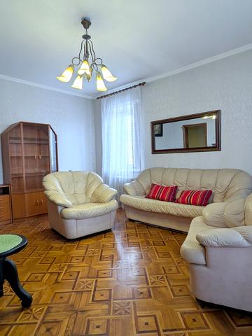 Князя Ярослава Мудрого просп., 21