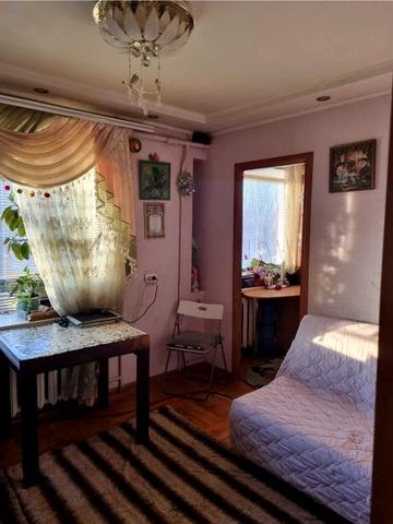 Космічна вул., 118-А