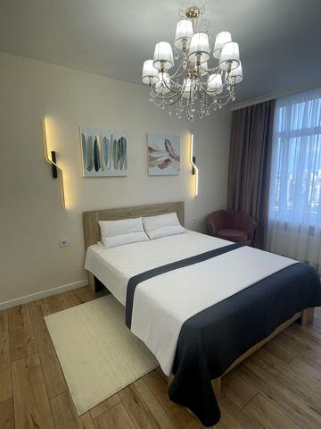 Євгена Сверстюка вул. (Марини Раскової), 6-В