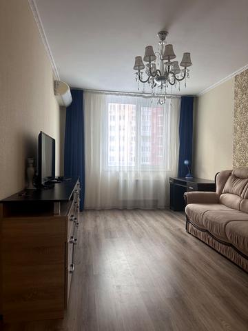 Юлії Здановської вул. (Ломоносова), 50/2