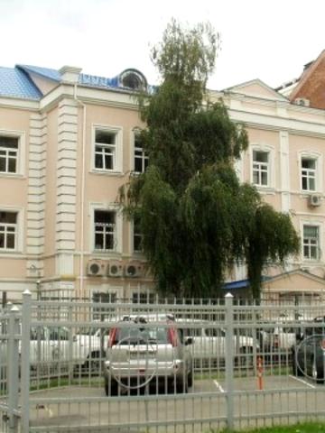 Саксаганського вул.