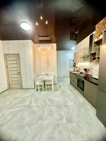 Фонтанська дорога вул., (Будинок 3)