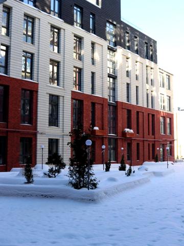 Генерала Тараса Чупринки вул. (Пушкіна), (Будинок)