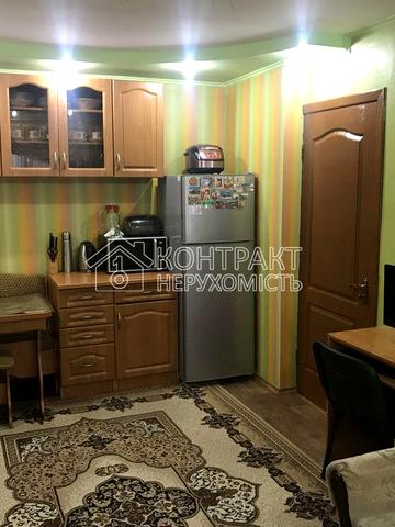 Киргизька вул., 3а