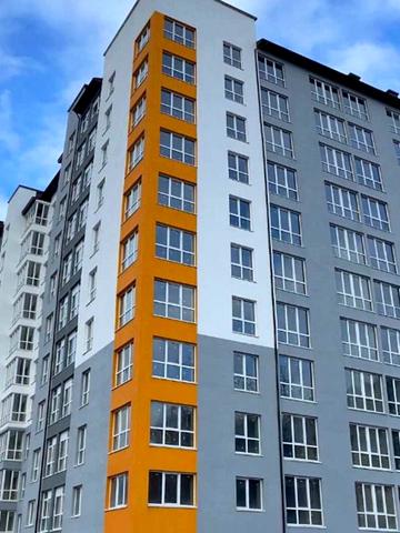 Хіміків вул., 39