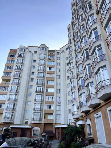 Авраама Лінкольна вул. (Димитрова), 10-А