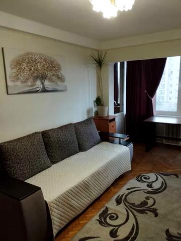 Івана Виговського вул. (Маршала Гречка), 11