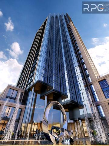 Антоновича вул. (Горького), (Будинок)