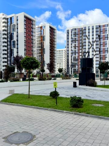 Ленкавського вул., 34 к4