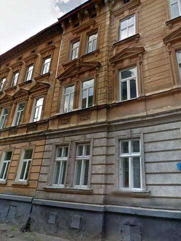 Дарії Гусяк вул. (Таманська), 16