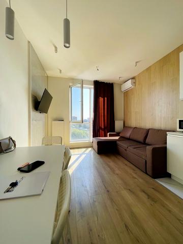 Трускавецька вул., 2-В