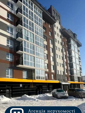 Горбача вул., (Будинок)