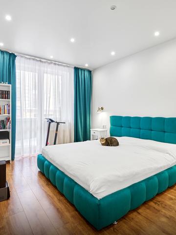 Метрологічна вул., 54-А